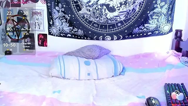 Freechat Lexxxxx_ on StripChat