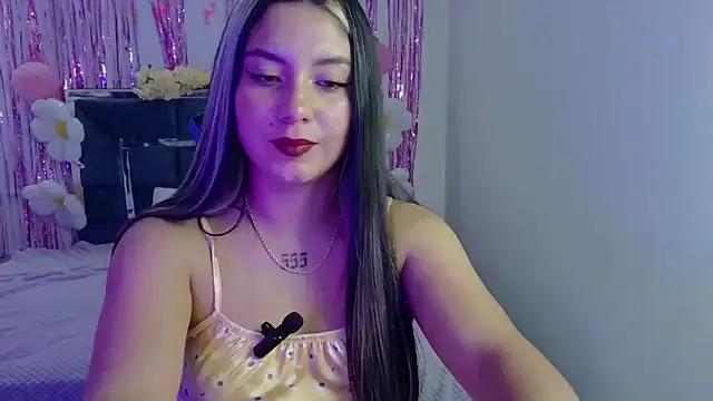 Private Lia_14_ on StripChat
