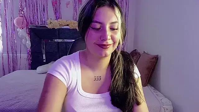 Private Lia_14_ on StripChat