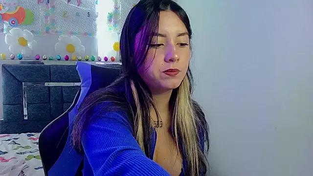 Private Lia_14_ on StripChat