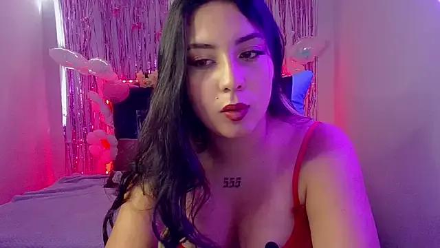 Private Lia_14_ on StripChat