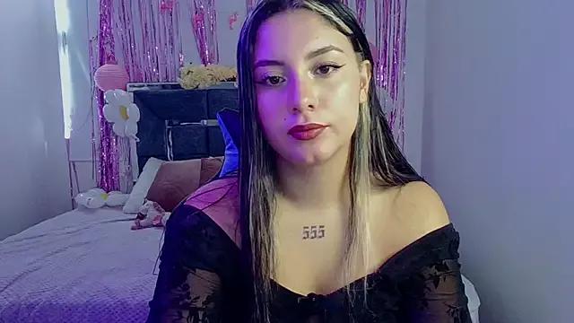 Private Lia_14_ on StripChat