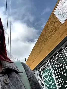 Freechat lia_moon77 on StripChat