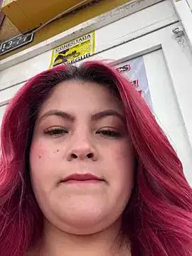 Freechat lia_moon77 on StripChat