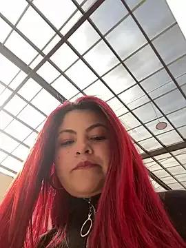 Freechat lia_moon77 on StripChat