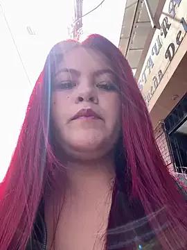 Freechat lia_moon77 on StripChat