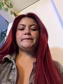 Freechat lia_moon77 on StripChat