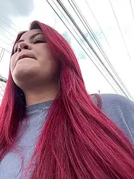 Freechat lia_moon77 on StripChat