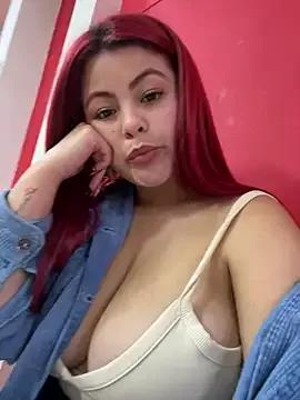 Freechat lia_moon77 on StripChat