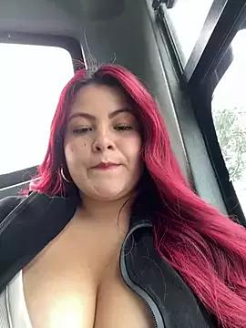 Freechat lia_moon77 on StripChat