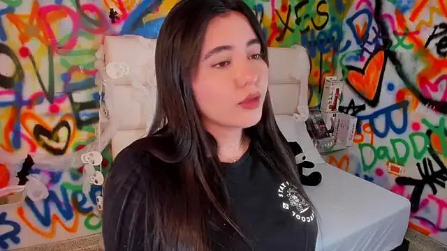 Cute Liana_Bernocchi from StripChat Liana_Bernocchi from StripChat