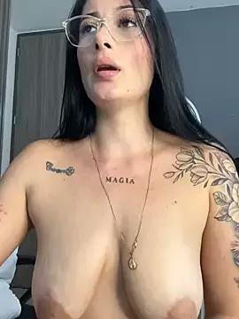 Freechat Libia_James on StripChat