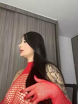 Freechat Libia_James on StripChat