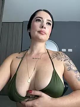 Freechat Libia_James on StripChat