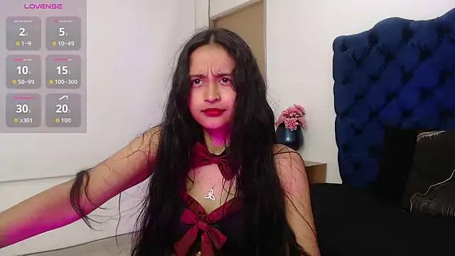 Explore slutty camslut Lili666_ Lili666_ from StripChat
