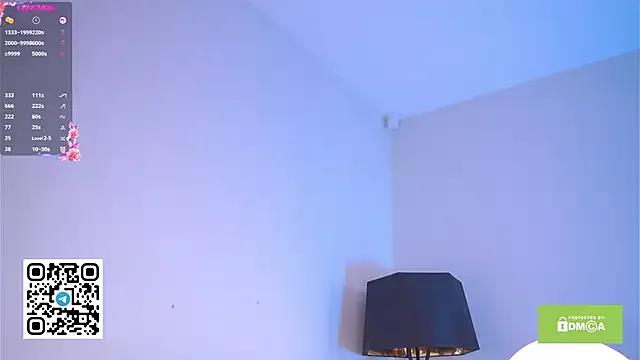 LiliBanger on StripChat 