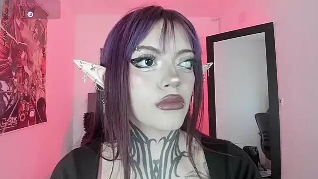 LilithMadness on StripChat 