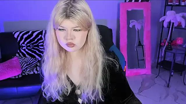 LilithNelson on StripChat 