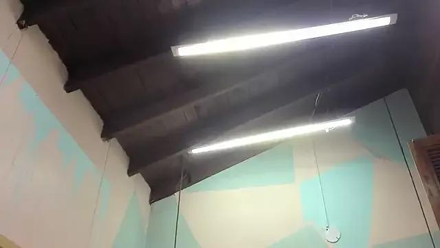 lilybaudyn_ on StripChat 