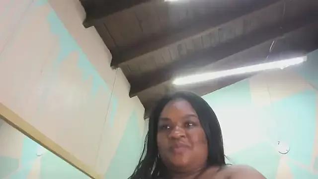 lilybaudyn_ on StripChat 