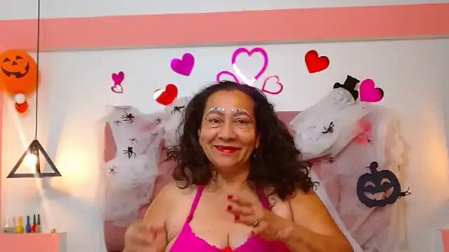 Freechat Lindacoopers on StripChat