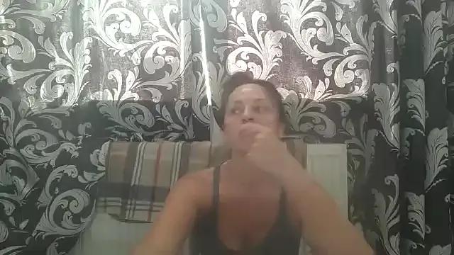 LindaStarS from StripChat