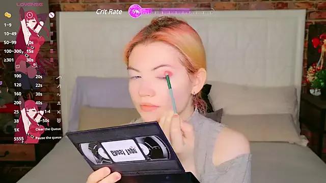 Lisa_Adam on StripChat 