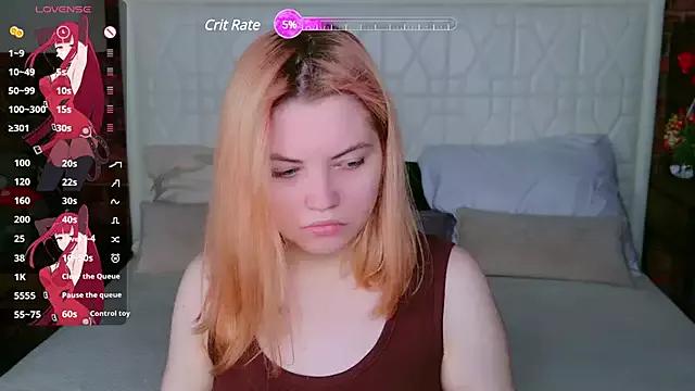 Lisa_Adam on StripChat 