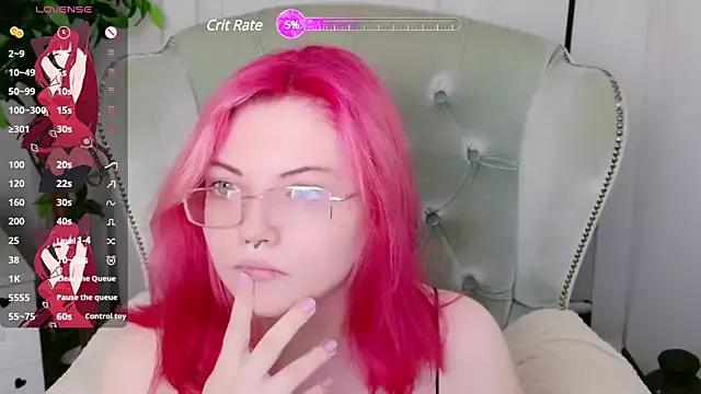 Lisa_Adam on StripChat 