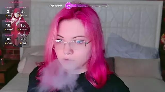 Lisa_Adam on StripChat 
