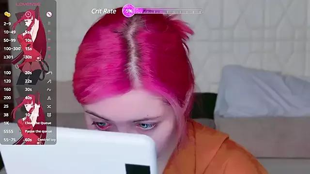 Lisa_Adam on StripChat 