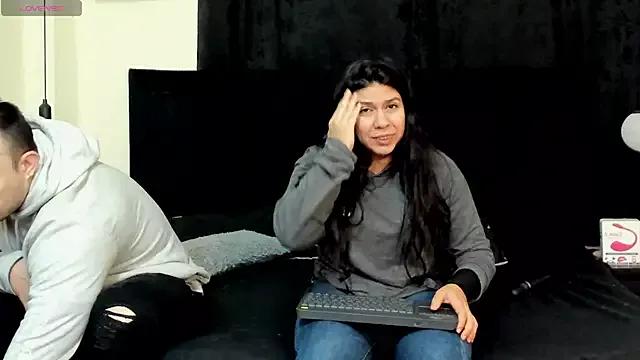 lissandthor13 on StripChat 
