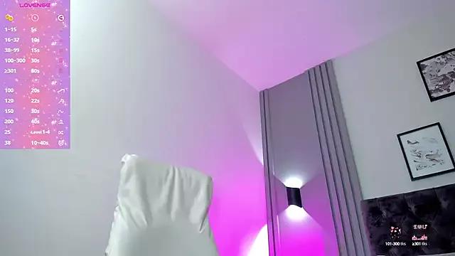 Freechat Lissy__Dream on StripChat