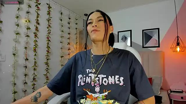 Freechat Lissy__Dream on StripChat