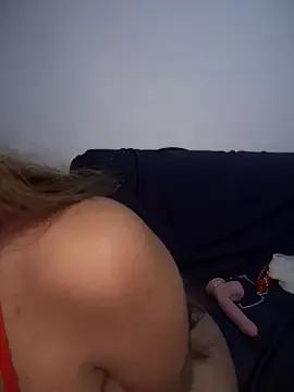 Private Little__Zara on StripChat