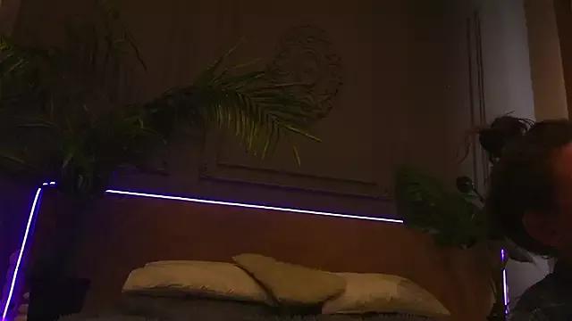 Private Liv_Fay on StripChat