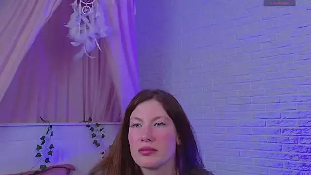 Private Liv_Fay on StripChat