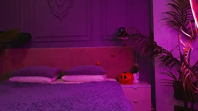 Try Liv_Fay, they want to masturbate for you Liv_Fay from StripChat