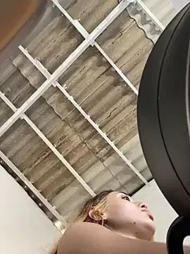 Slutty loirinhaaa from StripChat loirinhaaa from StripChat