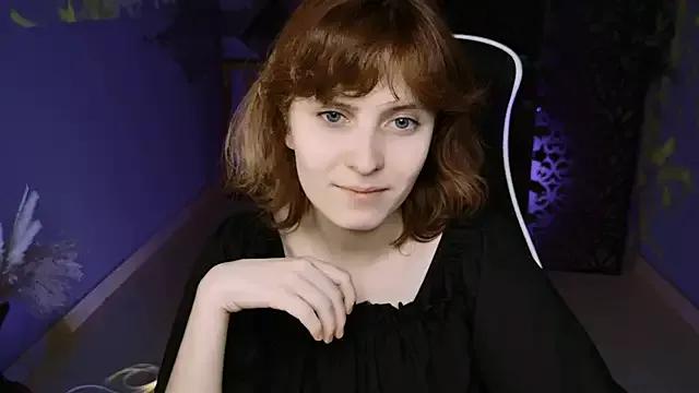 LolaAsmus on StripChat 