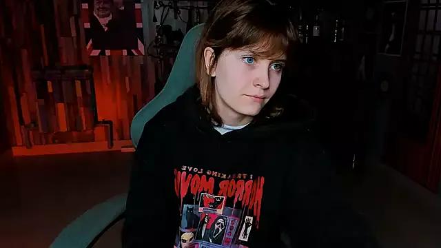 LolaAsmus on StripChat 