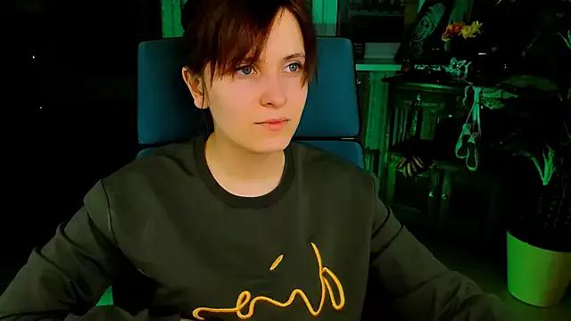 LolaAsmus on StripChat 