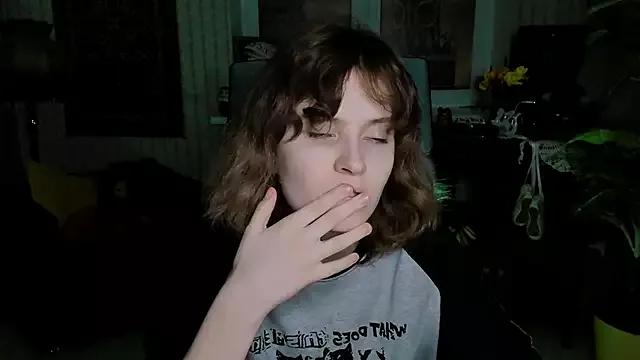 LolaAsmus on StripChat 