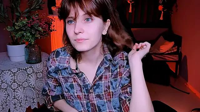 LolaAsmus on StripChat 