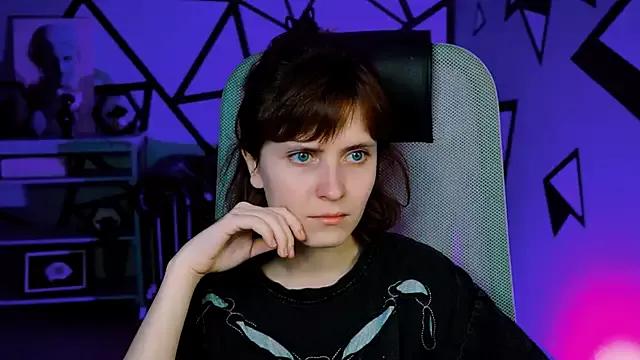 LolaAsmus on StripChat 