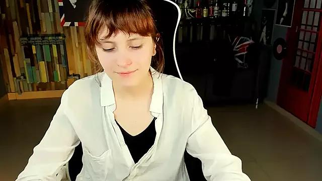 LolaAsmus on StripChat 
