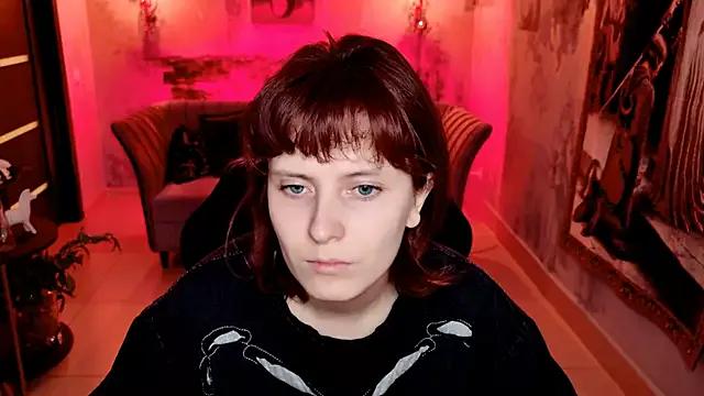 LolaAsmus on StripChat 