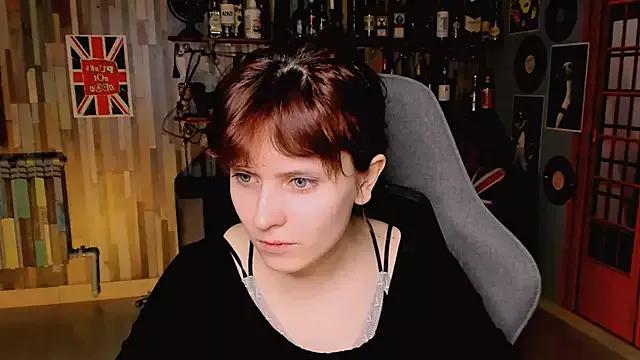 LolaAsmus on StripChat 