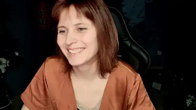LolaAsmus on StripChat 