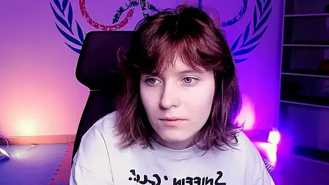 LolaAsmus on StripChat 